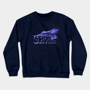 Grounded Crewneck Sweatshirt